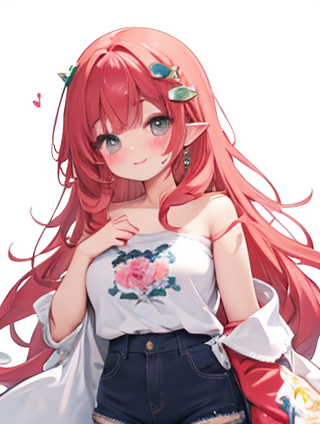 《性感美臀与法制宣传手抄报：一场关于美的法律思考》
